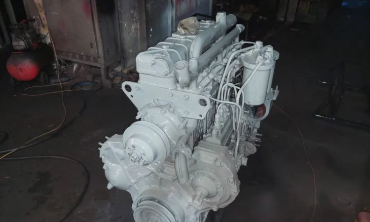 Запчасти для дизелей СМД 14, 16, 18, 22, 31 в Киев / Львов Хмельницкий / Кривой Рог - фото № 2