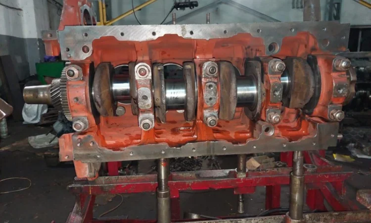 Запчасти для дизелей СМД 14, 16, 18, 22, 31 в Киев / Львов Хмельницкий / Кривой Рог - фото № 10