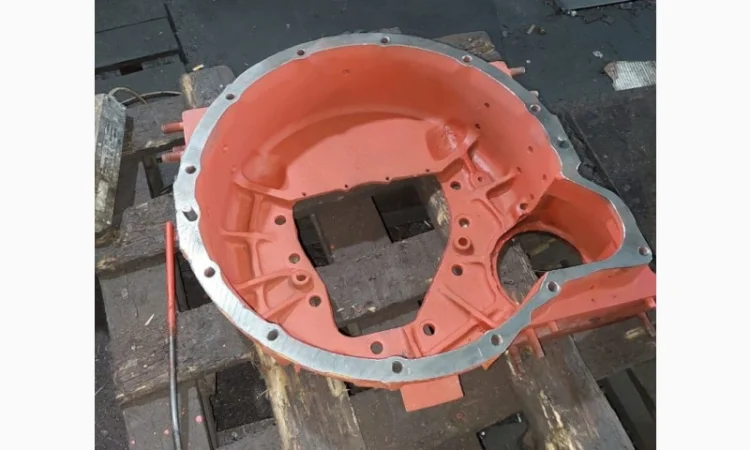 Запчасти для дизелей СМД 14, 16, 18, 22, 31 в Киев / Львов Хмельницкий / Кривой Рог - фото № 9