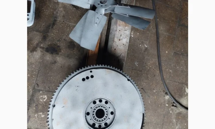 Запчасти для дизелей СМД 14, 16, 18, 22, 31 в Киев / Львов Хмельницкий / Кривой Рог - фото № 8