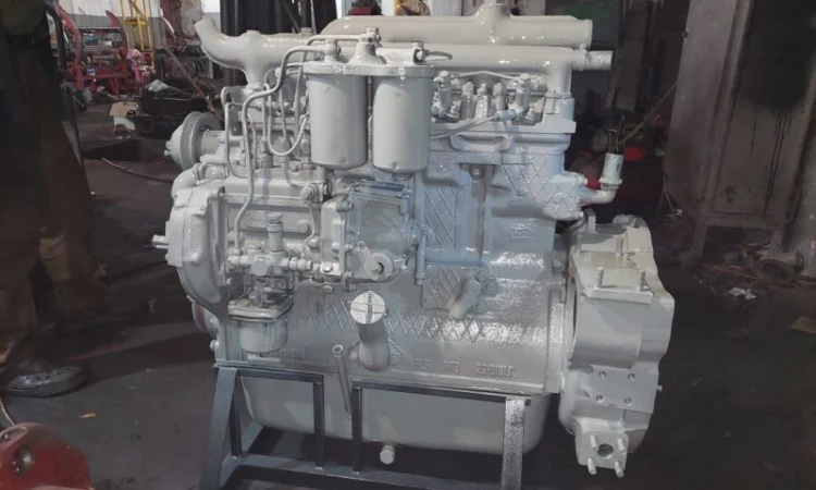 Запчасти для дизелей СМД 14, 16, 18, 22, 31 в Киев / Львов Хмельницкий / Кривой Рог - фото № 7