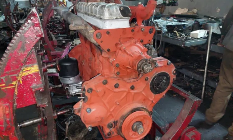 Запчасти для дизелей СМД 14, 16, 18, 22, 31 в Киев / Львов Хмельницкий / Кривой Рог - фото № 4