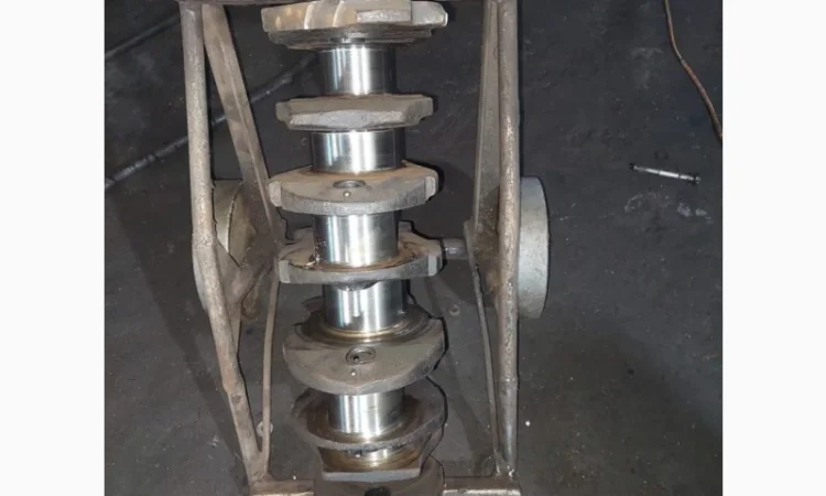 Запчасти для дизелей СМД 14, 16, 18, 22, 31 в Киев / Львов Хмельницкий / Кривой Рог - фото № 18