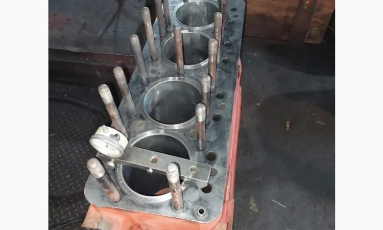 Запчасти для дизелей СМД 14, 16, 18, 22, 31 в Киев / Львов Хмельницкий / Кривой Рог - фото № 17