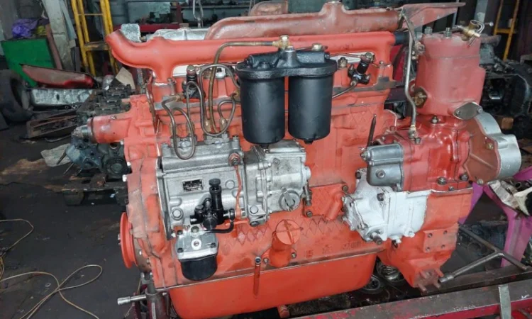 Запчасти для дизелей СМД 14, 16, 18, 22, 31 в Киев / Львов Хмельницкий / Кривой Рог - фото № 16