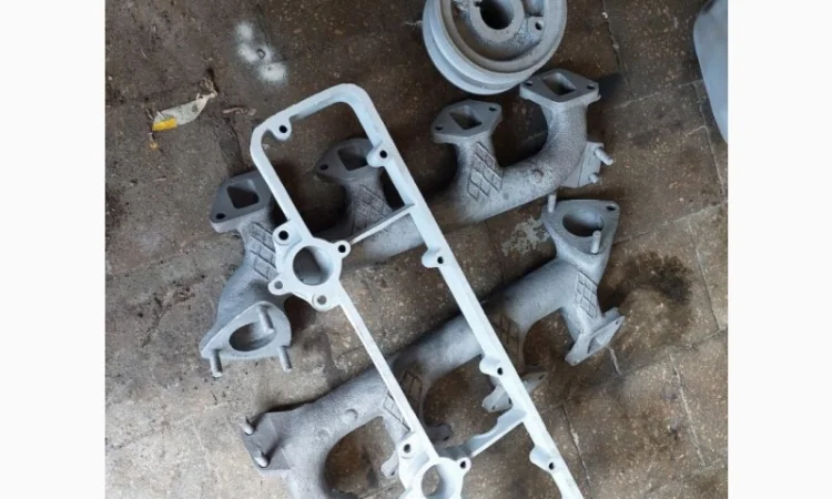 Запчасти для дизелей СМД 14, 16, 18, 22, 31 в Киев / Львов Хмельницкий / Кривой Рог - фото № 12