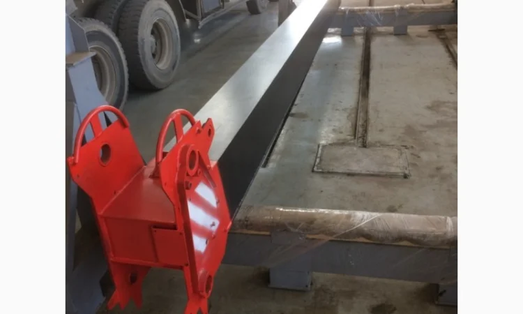 Запчасти к автокранам КС-3575, КС-3577, КС-3574, КС-4574, КС-55712, КС-4562, КС-4561 - фото № 1