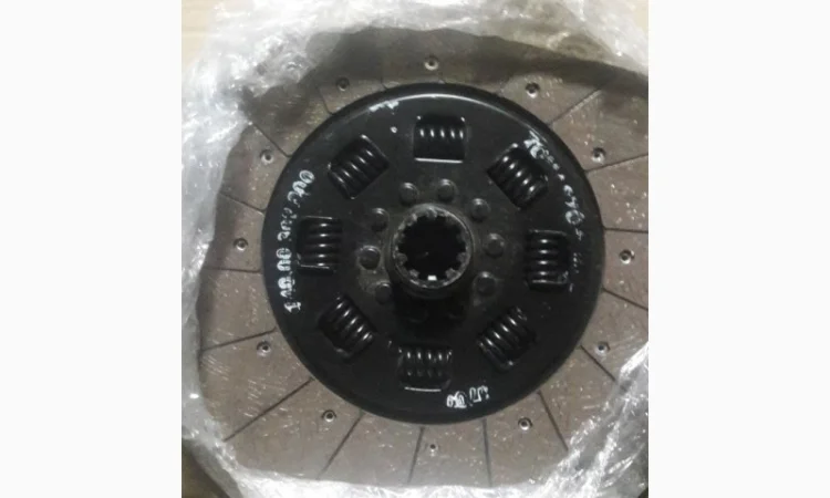 Запчасти к автокранам КС-3575, КС-3577, КС-3574, КС-4574, КС-55712, КС-4562, КС-4561 - фото № 12