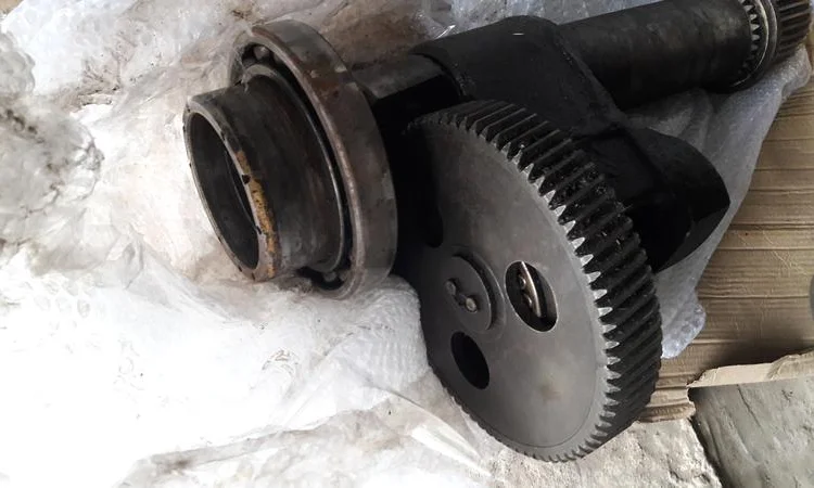 Запчасти к автокранам КС-3575, КС-3577, КС-3574, КС-4574, КС-55712, КС-4562, КС-4561 - фото № 2