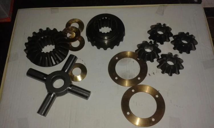 Запчасти к автокранам КС-3575, КС-3577, КС-3574, КС-4574, КС-55712, КС-4562, КС-4561 - фото № 11