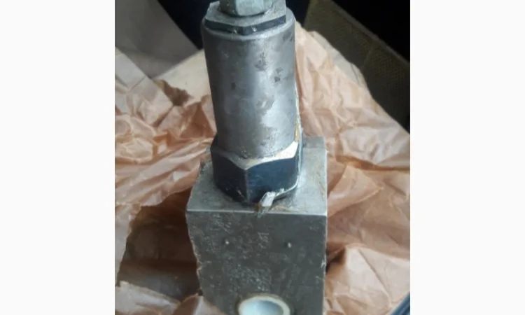 Запчасти к автокранам КС-3575, КС-3577, КС-3574, КС-4574, КС-55712, КС-4562, КС-4561 - фото № 8