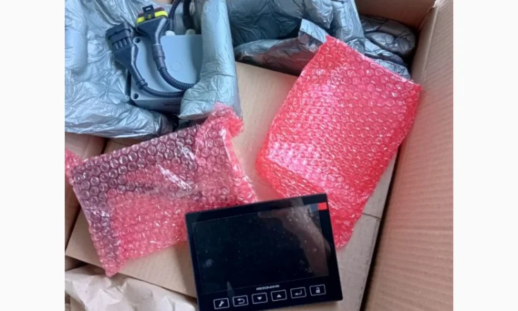 Запчасти к автокранам КС-3575, КС-3577, КС-3574, КС-4574, КС-55712, КС-4562, КС-4561 - фото № 3