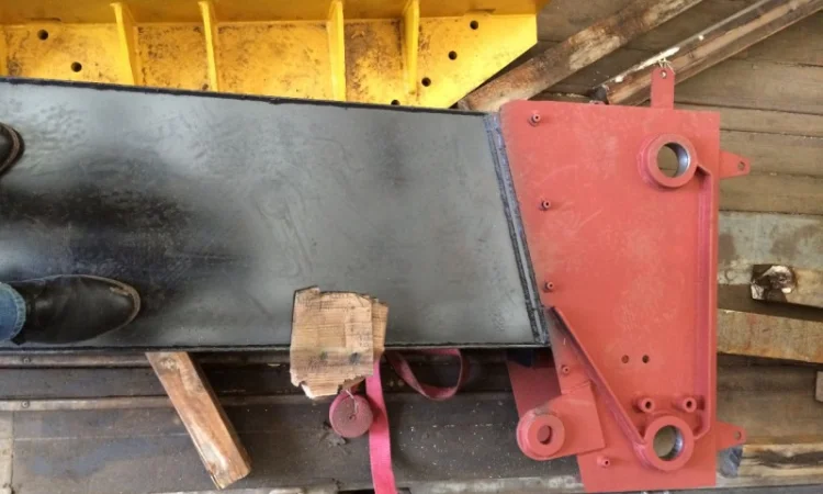 Запчасти к автокранам КС-3575, КС-3577, КС-3574, КС-4574, КС-55712, КС-4562, КС-4561 - фото № 17