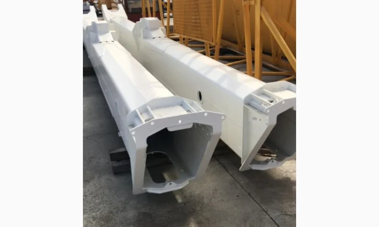 Запчасти к автокранам КС-3575, КС-3577, КС-3574, КС-4574, КС-55712, КС-4562, КС-4561 - фото № 14