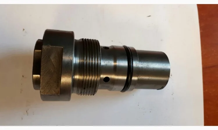 Гидрозамки выносной опоры автокрана Кс5473, Кс6471, Кс6472, Кс6471а, Кс7471, Кс5363, Кшт50.01 - фото № 1