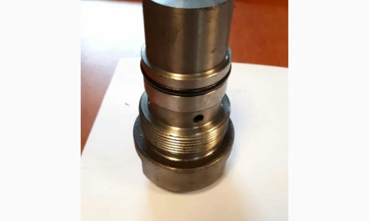 Гидрозамки выносной опоры автокрана Кс5473, Кс6471, Кс6472, Кс6471а, Кс7471, Кс5363, Кшт50.01 - фото № 2