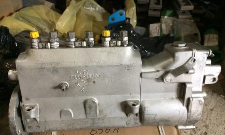 Запчасти к КС-3575А, КС-4574А, КТА-14, КТА-16, КТА-18, КТА-25, КТА-28, КТА-35, КТА-50 - фото № 10