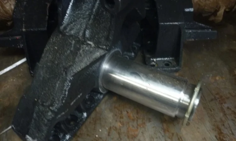 Запчасти к КС-3575А, КС-4574А, КТА-14, КТА-16, КТА-18, КТА-25, КТА-28, КТА-35, КТА-50 - фото № 11