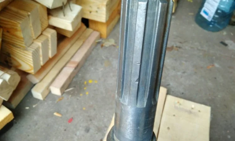 Запчасти к КС-3575А, КС-4574А, КТА-14, КТА-16, КТА-18, КТА-25, КТА-28, КТА-35, КТА-50 - фото № 12