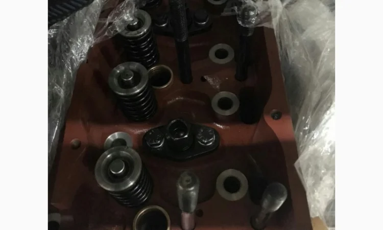 Запчасти к КС-3575А, КС-4574А, КТА-14, КТА-16, КТА-18, КТА-25, КТА-28, КТА-35, КТА-50 - фото № 14