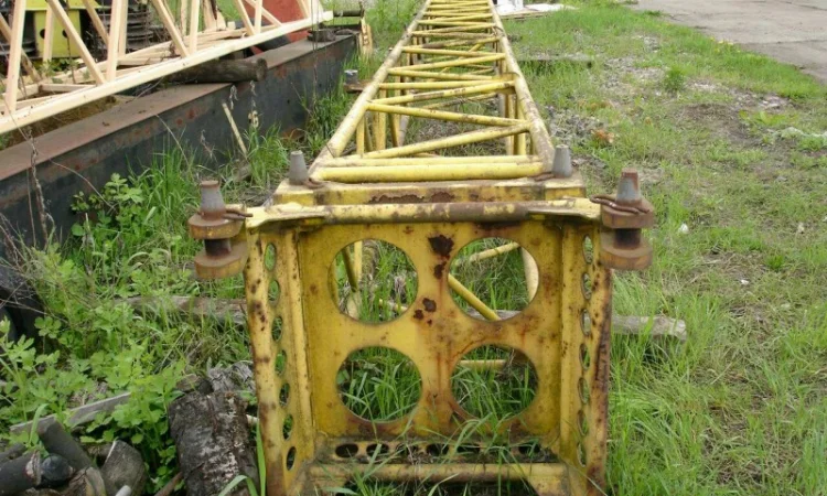 Запчасти к КС-3575А, КС-4574А, КТА-14, КТА-16, КТА-18, КТА-25, КТА-28, КТА-35, КТА-50 - фото № 15