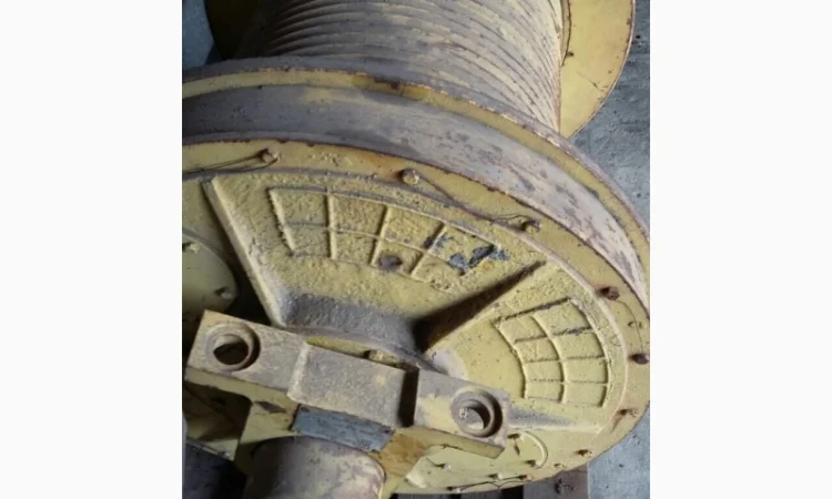 Запчасти к КС-3575А, КС-4574А, КТА-14, КТА-16, КТА-18, КТА-25, КТА-28, КТА-35, КТА-50 - фото № 5