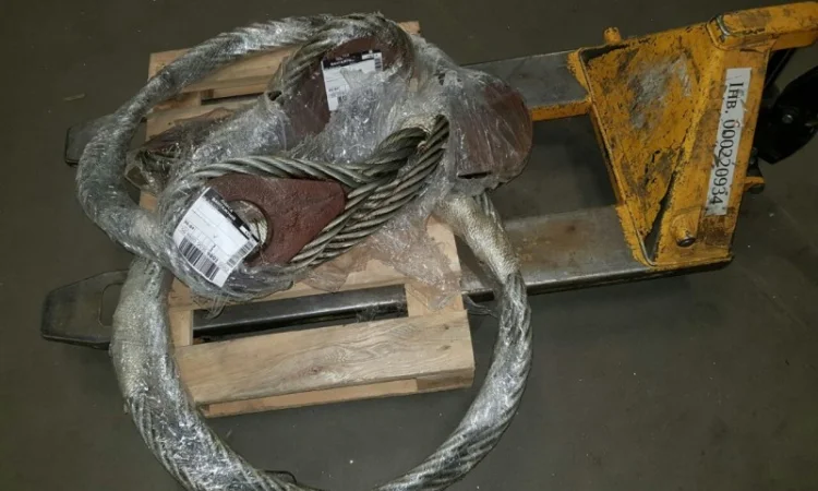 Полуоси к пневмоколесному крану КС5363, КС5363А, КС5363Б, КС5363В, КС5363Д, КС5366 - фото № 12