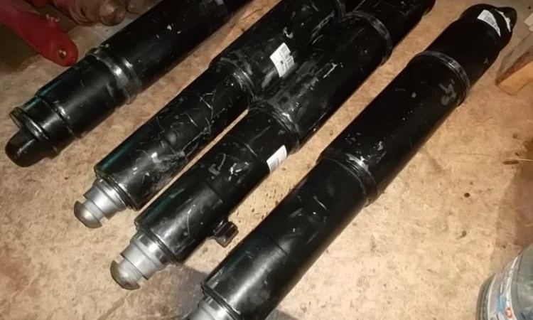 Запчасти к для автокрано КС-3575А, КС-4574А, КТА-16, КТА-18, КТА-25, КТА-28, КТА-32, КТА-50 - фото № 12