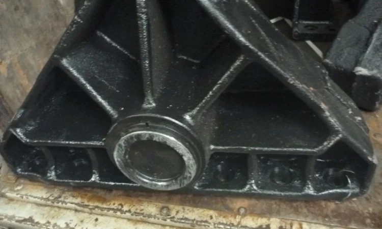 Запчасти к для автокрано КС-3575А, КС-4574А, КТА-16, КТА-18, КТА-25, КТА-28, КТА-32, КТА-50 - фото № 14