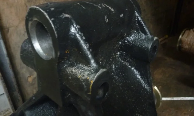 Запчасти к для автокрано КС-3575А, КС-4574А, КТА-16, КТА-18, КТА-25, КТА-28, КТА-32, КТА-50 - фото № 16