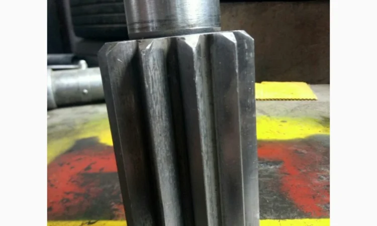 Запчасти к для автокрано КС-3575А, КС-4574А, КТА-16, КТА-18, КТА-25, КТА-28, КТА-32, КТА-50 - фото № 2