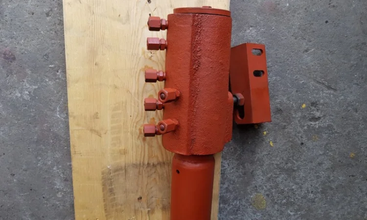 Запчасти к для автокрано КС-3575А, КС-4574А, КТА-16, КТА-18, КТА-25, КТА-28, КТА-32, КТА-50 - фото № 6