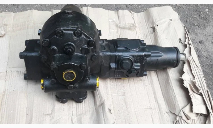 Запчасти к для автокрано КС-3575А, КС-4574А, КТА-16, КТА-18, КТА-25, КТА-28, КТА-32, КТА-50 - фото № 8