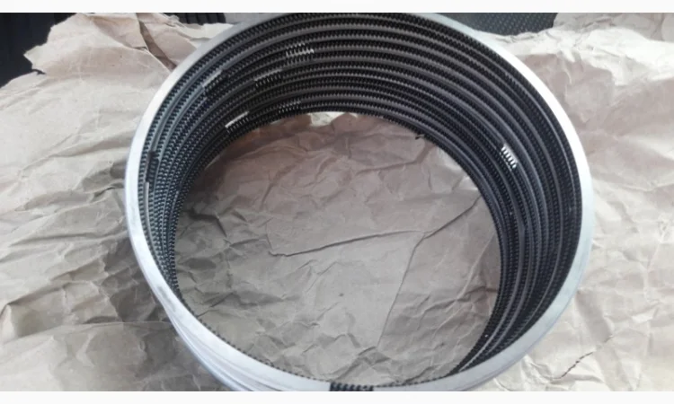 Кольца поршневые 3Д6, 3Д12, 7Д6, 7Д12, Д12, 1Д12, 2Д12, 1Д6, 4Д12 (15/18) - фото № 2