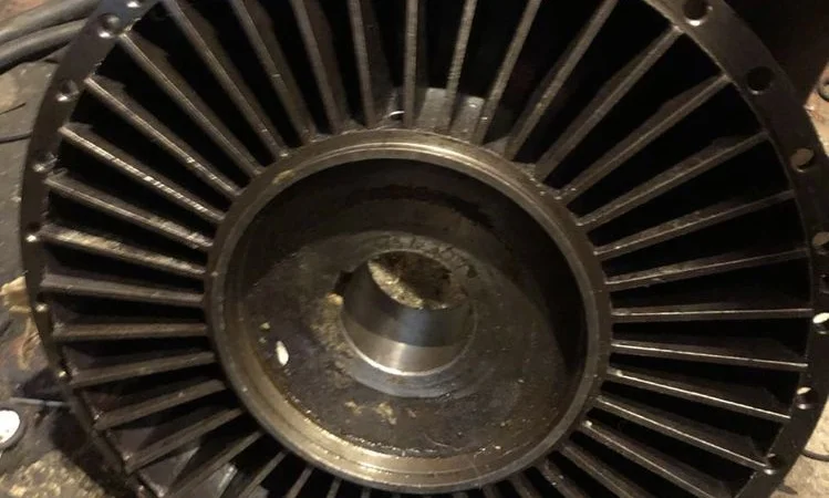 Шашка 150.23.104 дизеля 6Ч12/14 в Львов/Днепр/Кривой Рог/Павлоград/Киев/Запорожье - фото № 9