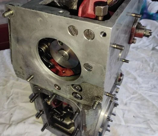 Шашка 150.23.104 дизеля 6Ч12/14 в Львов/Днепр/Кривой Рог/Павлоград/Киев/Запорожье - фото № 8