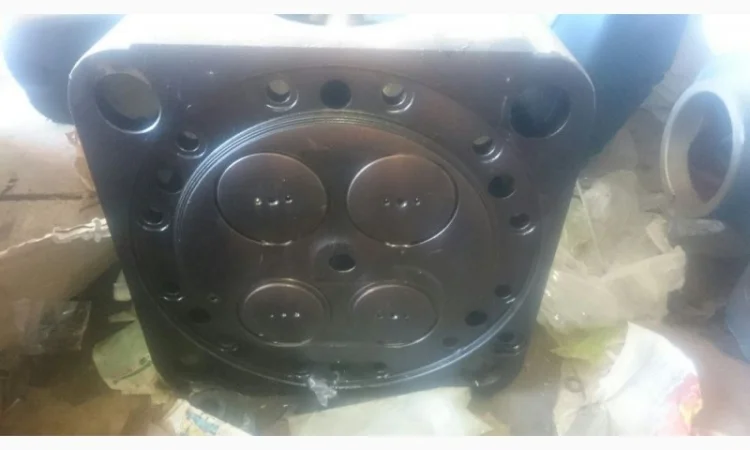 Шашка 150.23.104 дизеля 6Ч12/14 в Львов/Днепр/Кривой Рог/Павлоград/Киев/Запорожье - фото № 4