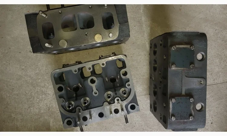 Шашка 150.23.104 дизеля 6Ч12/14 в Львов/Днепр/Кривой Рог/Павлоград/Киев/Запорожье - фото № 19