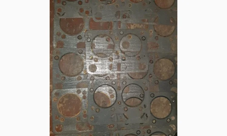 Запчасти дизелей 4Ч8.5 / 11 в Краматорск / Дружковка / Львов / Черкассы / Полтава - фото № 2