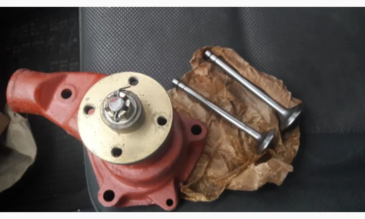 Запчасти дизелей 4Ч8.5 / 11 в Краматорск / Дружковка / Львов / Черкассы / Полтава - фото № 15