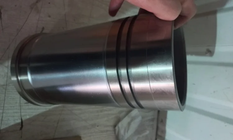 Поршневая группа 6Ч12/14, 4Ч10.5/13 в Полтава/Житомир/Черкассы/Днепр - фото № 1