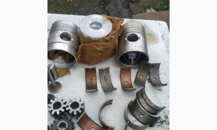 Поршневая группа 6Ч12/14, 4Ч10.5/13 в Полтава/Житомир/Черкассы/Днепр - фото № 8