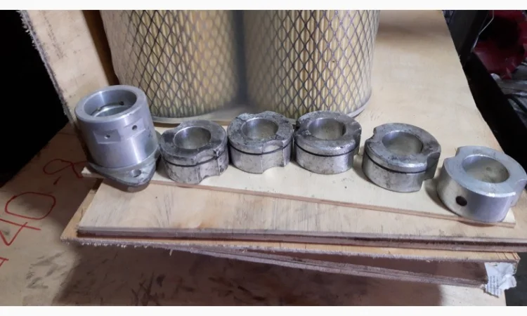 Поршневая группа 6Ч12/14, 4Ч10.5/13 в Полтава/Житомир/Черкассы/Днепр - фото № 4