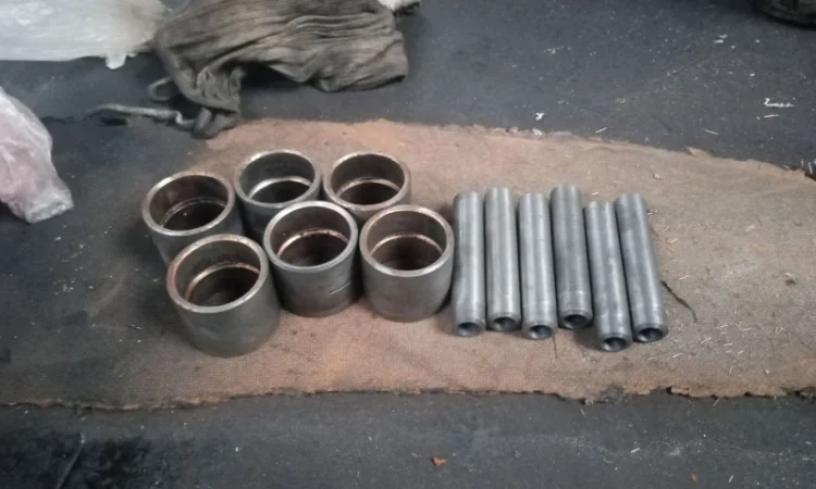 Поршневая группа 6Ч12/14, 4Ч10.5/13 в Полтава/Житомир/Черкассы/Днепр - фото № 3