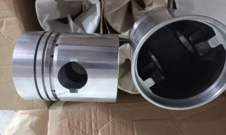 Поршневая группа 6Ч12/14, 4Ч10.5/13 в Полтава/Житомир/Черкассы/Днепр - фото № 15