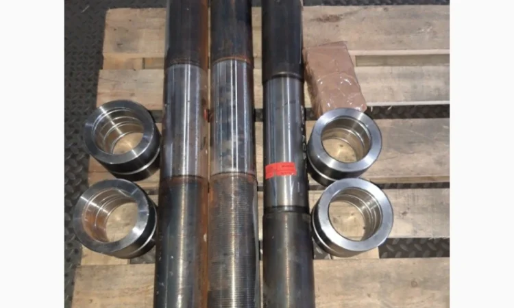 Запчасти на козловые краны ККС-10 КК12.5 и др в Киев/Львов/Харьков/Одесса/Днепр - фото № 12