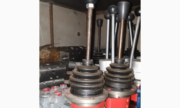 Запчасти на козловые краны ККС-10 КК12.5 и др в Киев/Львов/Харьков/Одесса/Днепр - фото № 8