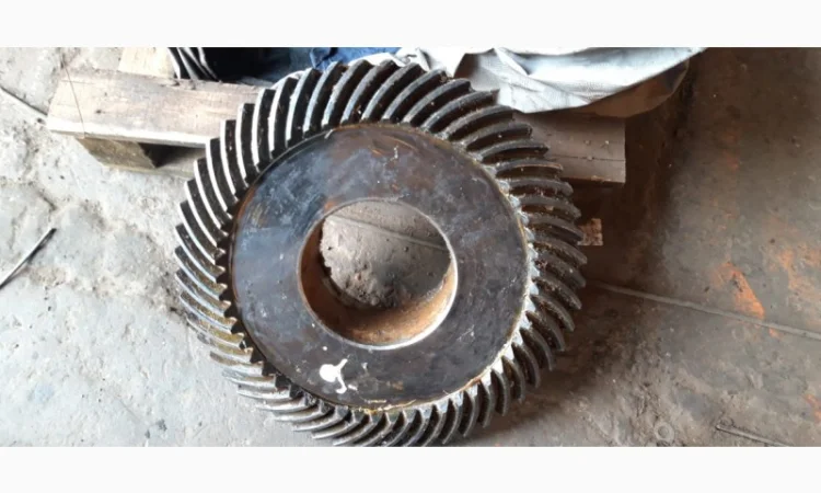 Запчасти на козловые краны ККС-10 КК12.5 и др в Киев/Львов/Харьков/Одесса/Днепр - фото № 18