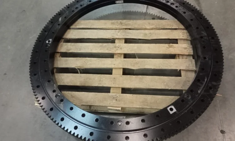 Запчасти на козловые краны ККС-10 КК12.5 и др в Киев/Львов/Харьков/Одесса/Днепр - фото № 15