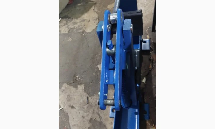 Запчасти на козловые краны ККС-10 КК12.5 и др в Киев/Львов/Харьков/Одесса/Днепр - фото № 13